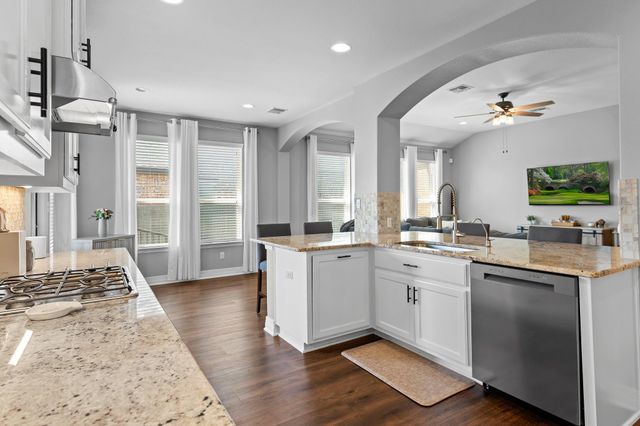 112 Coral Bean WAY, Georgetown, TX 78626