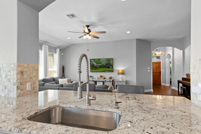 112 Coral Bean WAY, Georgetown, TX 78626