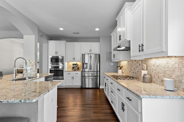 112 Coral Bean WAY, Georgetown, TX 78626