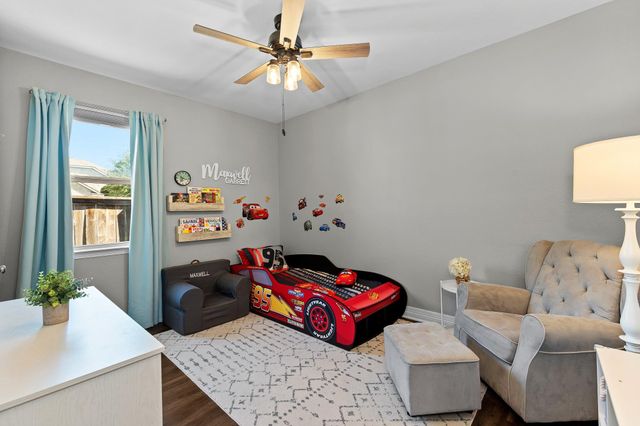 112 Coral Bean WAY, Georgetown, TX 78626