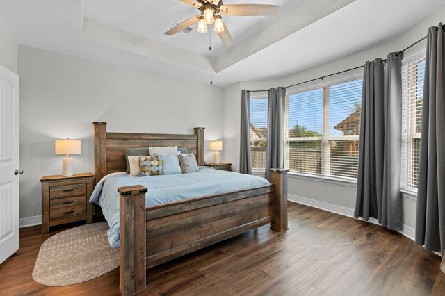 112 Coral Bean WAY, Georgetown, TX 78626