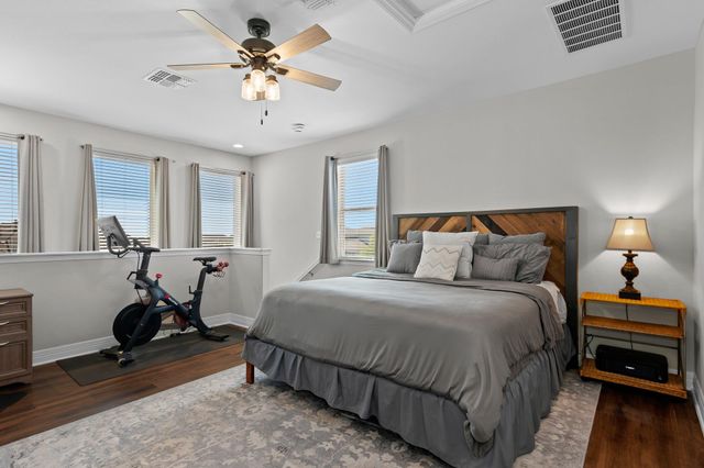 112 Coral Bean WAY, Georgetown, TX 78626