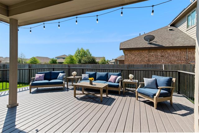 112 Coral Bean WAY, Georgetown, TX 78626