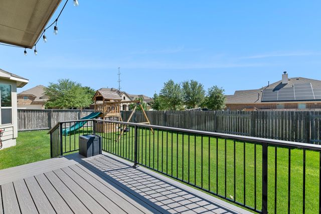 112 Coral Bean WAY, Georgetown, TX 78626