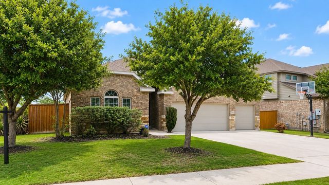 112 Coral Bean WAY, Georgetown, TX 78626