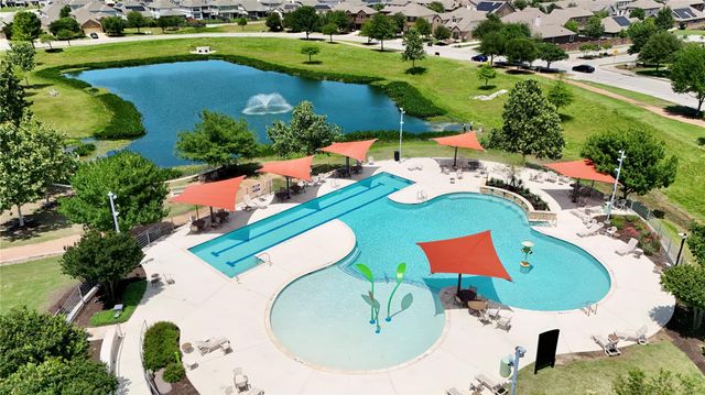 112 Coral Bean WAY, Georgetown, TX 78626