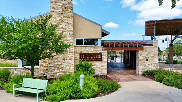 112 Coral Bean WAY, Georgetown, TX 78626
