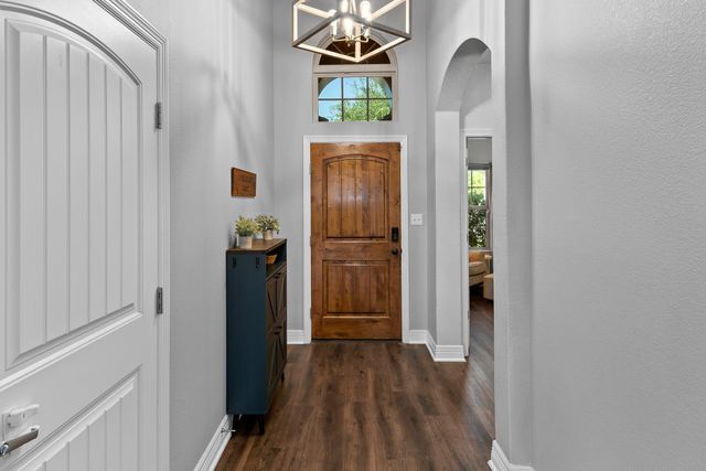 112 Coral Bean WAY, Georgetown, TX 78626