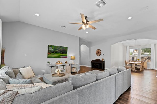 112 Coral Bean WAY, Georgetown, TX 78626