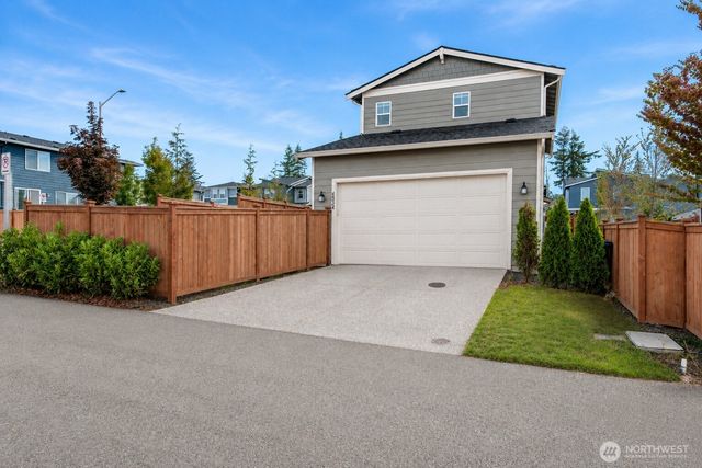 4924 87th Drive NE, Marysville, WA 98270