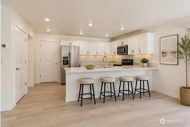 4924 87th Drive NE, Marysville, WA 98270