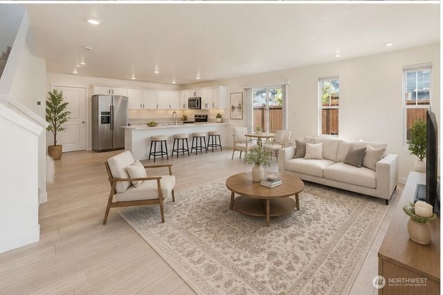 4924 87th Drive NE, Marysville, WA 98270