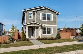 4924 87th Drive NE, Marysville, WA 98270