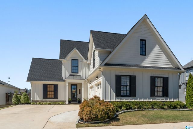 2216 OLD GOULD RUN, Hoover, AL 35244