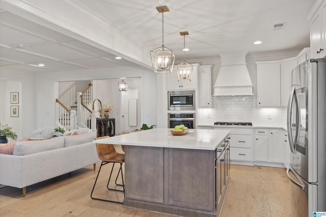 2216 OLD GOULD RUN, Hoover, AL 35244