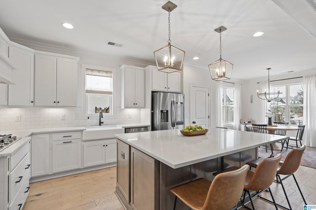 2216 OLD GOULD RUN, Hoover, AL 35244