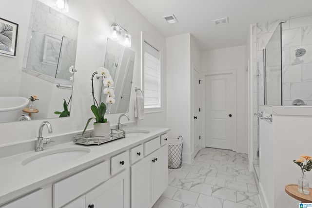 2216 OLD GOULD RUN, Hoover, AL 35244