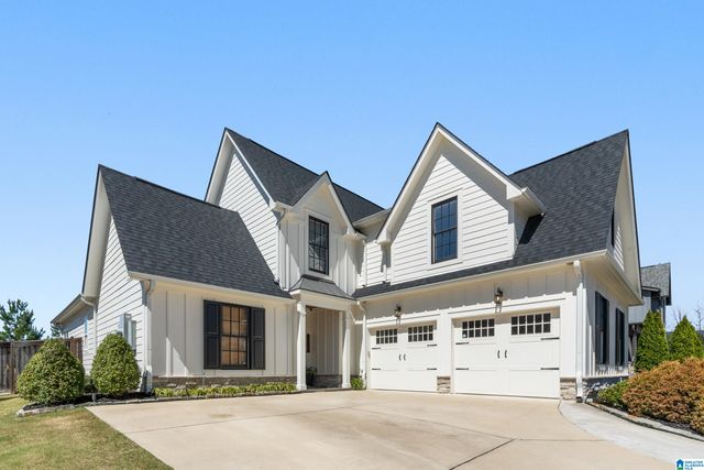 2216 OLD GOULD RUN, Hoover, AL 35244