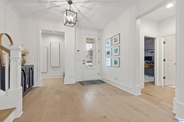 2216 OLD GOULD RUN, Hoover, AL 35244