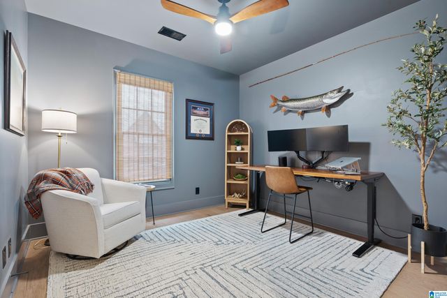 2216 OLD GOULD RUN, Hoover, AL 35244