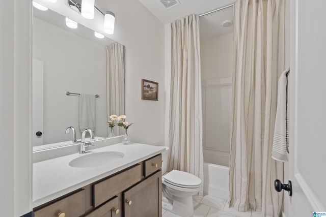 2216 OLD GOULD RUN, Hoover, AL 35244