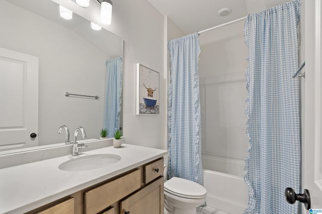 2216 OLD GOULD RUN, Hoover, AL 35244