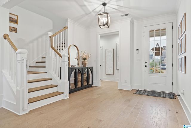 2216 OLD GOULD RUN, Hoover, AL 35244