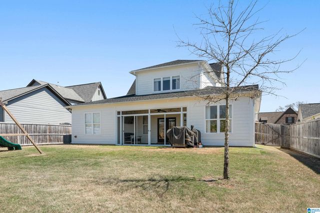 2216 OLD GOULD RUN, Hoover, AL 35244