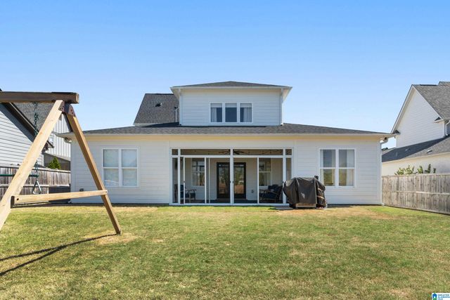 2216 OLD GOULD RUN, Hoover, AL 35244