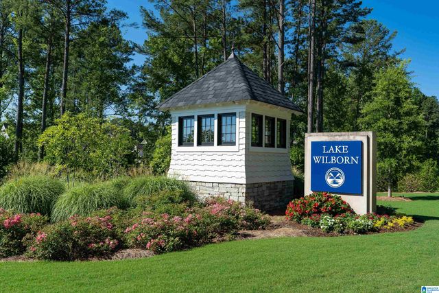 2216 OLD GOULD RUN, Hoover, AL 35244