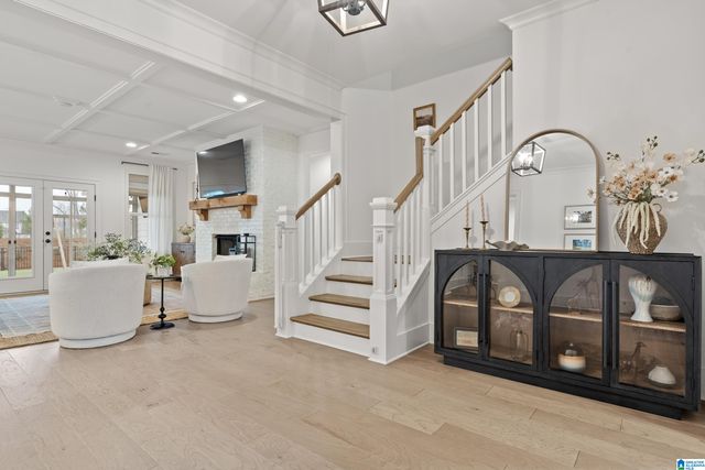 2216 OLD GOULD RUN, Hoover, AL 35244