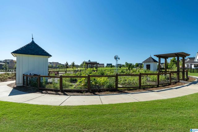 2216 OLD GOULD RUN, Hoover, AL 35244