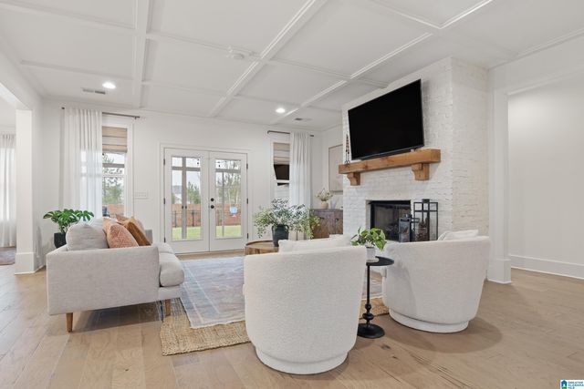 2216 OLD GOULD RUN, Hoover, AL 35244