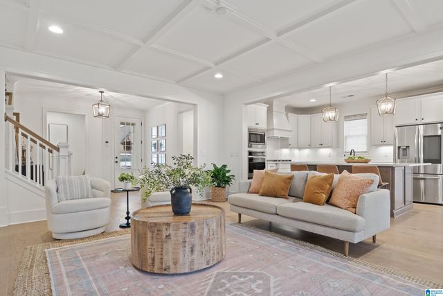 2216 OLD GOULD RUN, Hoover, AL 35244