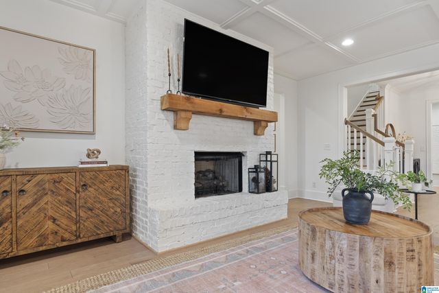 2216 OLD GOULD RUN, Hoover, AL 35244