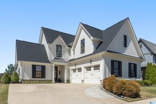 2216 OLD GOULD RUN, Hoover, AL 35244