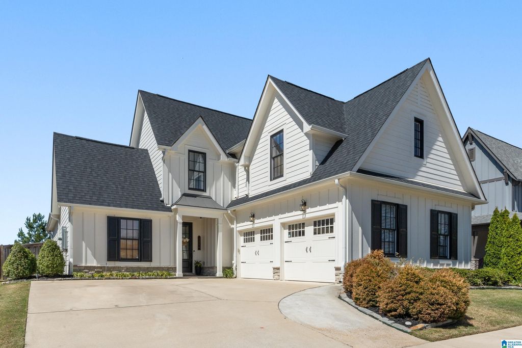 2216 OLD GOULD RUN, Hoover, AL 35244