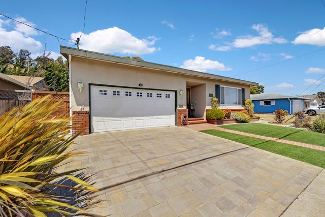 720 Almond Avenue, South San Francisco, CA 94080