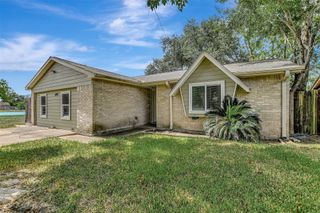 4809 Beechaven Street, Houston, TX 77053