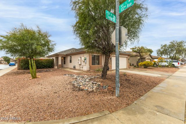 12205 W TONTO Street, Avondale, AZ 85323