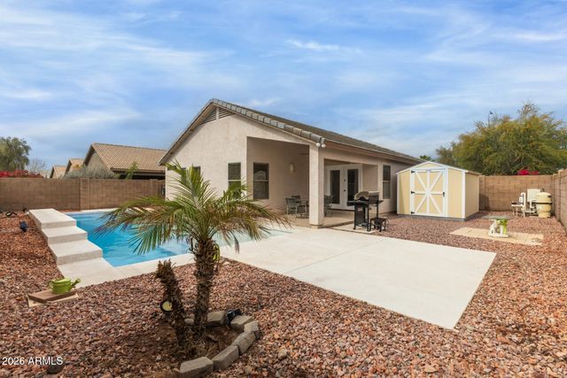 12205 W TONTO Street, Avondale, AZ 85323