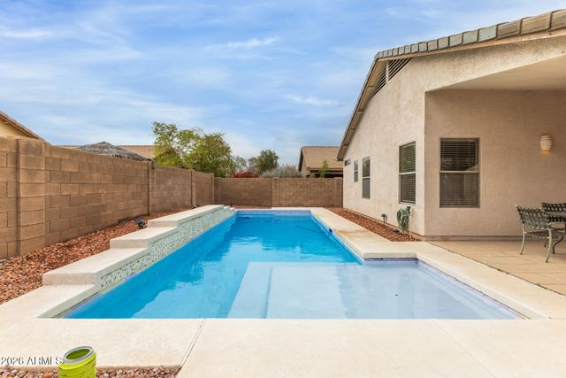 12205 W TONTO Street, Avondale, AZ 85323