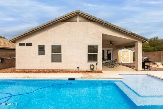 12205 W TONTO Street, Avondale, AZ 85323