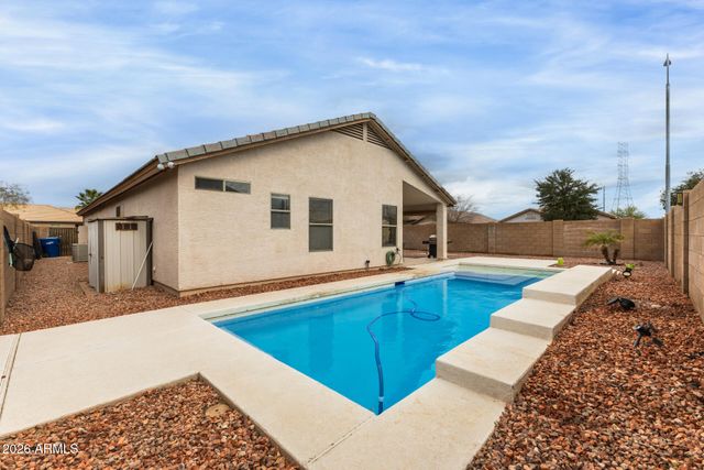 12205 W TONTO Street, Avondale, AZ 85323