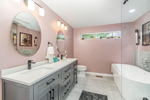 10128 Zig Zag Road, Blue Ash, OH 45242