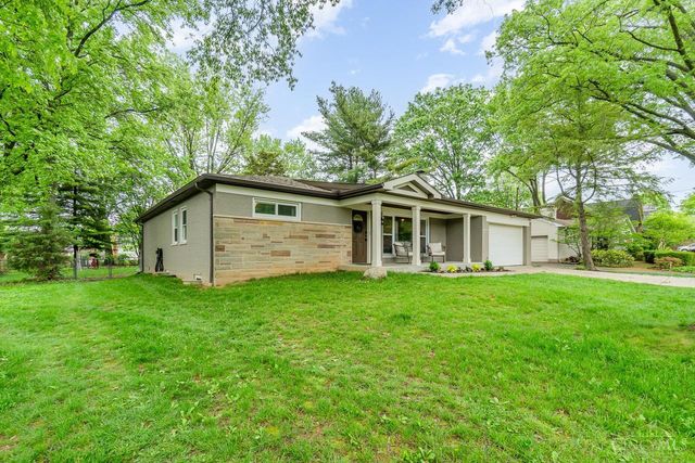 10128 Zig Zag Road, Blue Ash, OH 45242