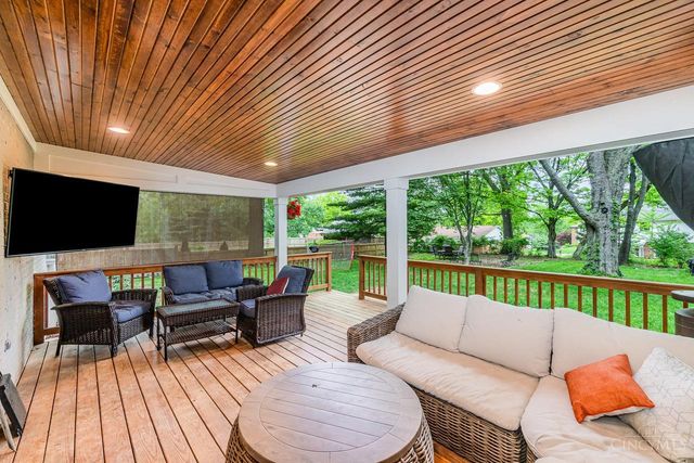 10128 Zig Zag Road, Blue Ash, OH 45242