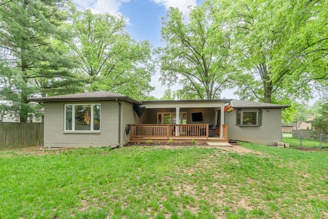10128 Zig Zag Road, Blue Ash, OH 45242