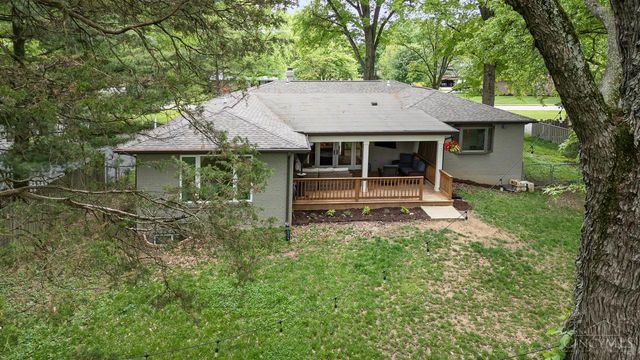 10128 Zig Zag Road, Blue Ash, OH 45242