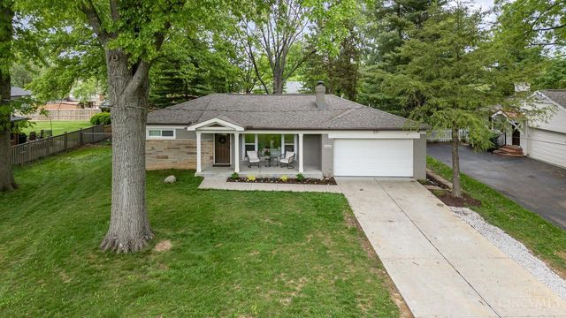 10128 Zig Zag Road, Blue Ash, OH 45242